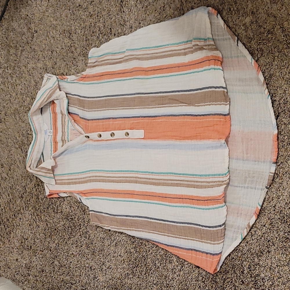 Collar Tank